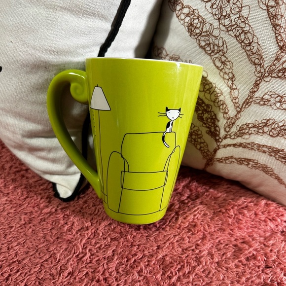 •FREE ADD ON • Yoga Coffee Mug - Picture 2 of 7